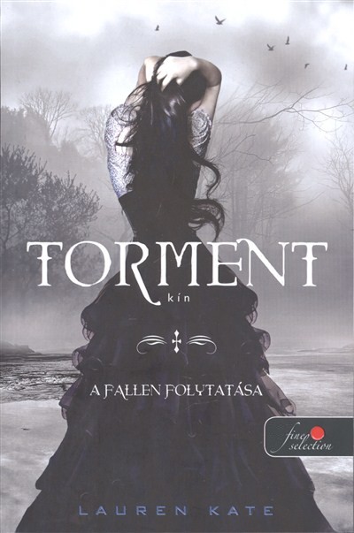 Torment - Kín /Fallen 2. (puha)