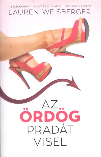 Az ördög Pradát visel