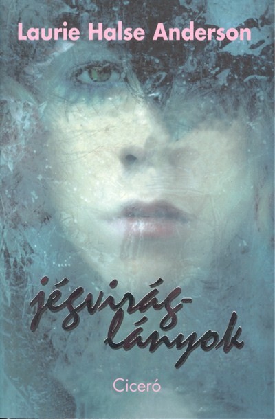 Jégviráglányok