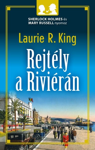 Rejtély a Riviérán