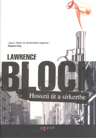 HOSSZÚ ÚT A SÍRKERTBE