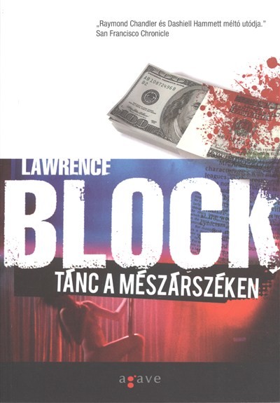 Tánc a mészárszéken