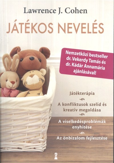 Játékos nevelés