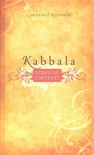 KABBALA /SZERELMI TÖRTÉNET