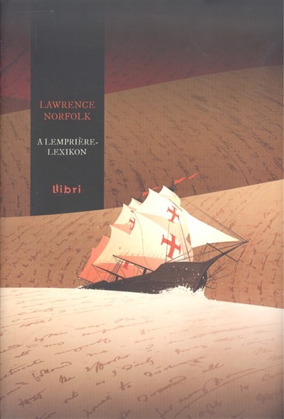 A lempriére-lexikon