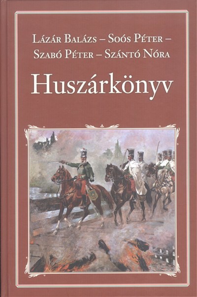 HUSZÁRKÖNYV /NEMZETI KÖNYVTÁR 46.