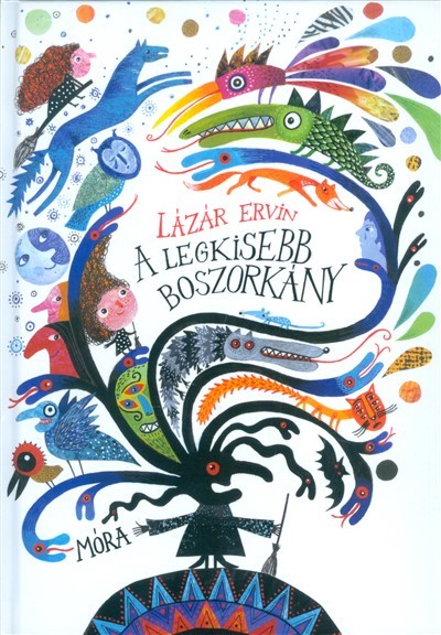 A legkisebb boszorkány