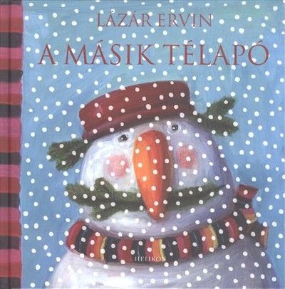 A másik télapó