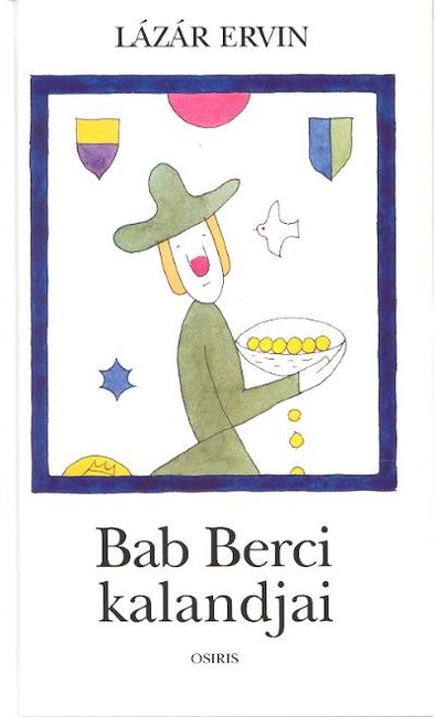 Bab Berci kalandjai