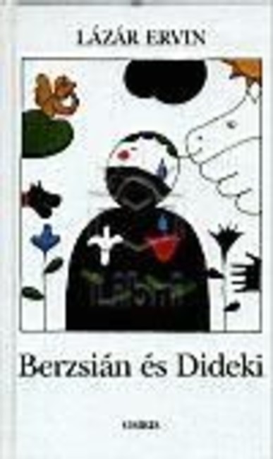 Berzsián és Dideki