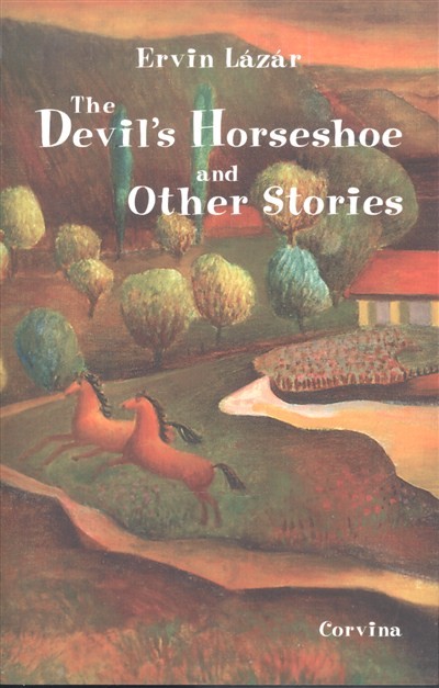 THE DEVIL`S HORSESHOE AND OTHER STORIES