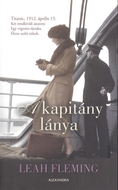 A KAPITÁNY LÁNYA