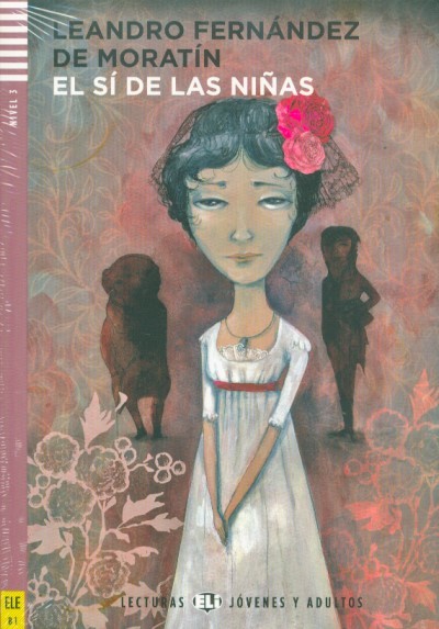 El sí de las ninas + CD