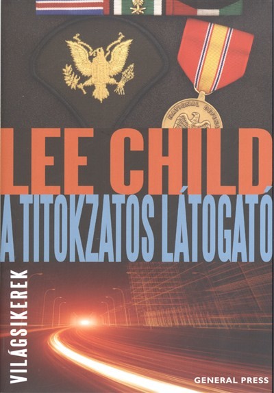 A TITOKZATOS LÁTOGATÓ /VILÁGSIKEREK