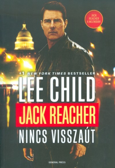  Jack Reacher: Nincs visszaút 