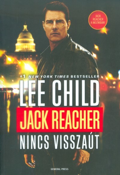 Jack Reacher: Nincs visszaút