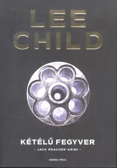 Kétélű fegyver