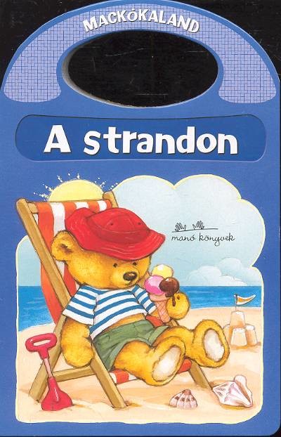 A STRANDON /MACKÓKALAND