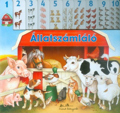 Állatszámláló