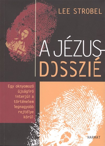 A Jézus-dosszié