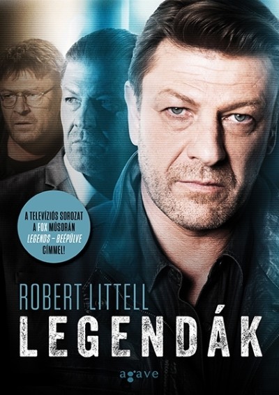 Legendák