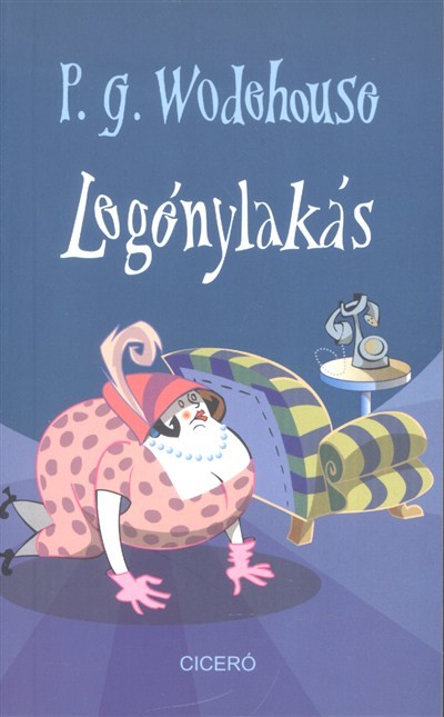 LEGÉNYLAKÁS