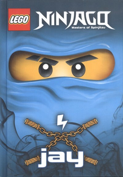 LEGO NINJAGO /JAY