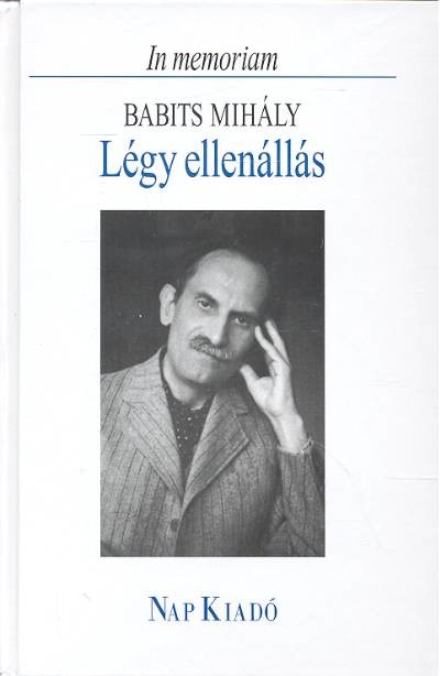 LÉGY ELLENÁLLÁS (ÜKH2008)