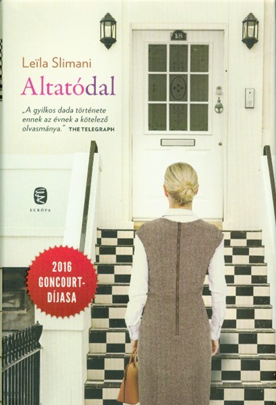 Altatódal