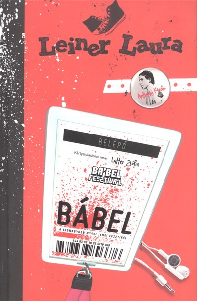 Bábel