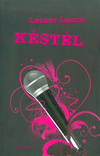 Késtél /Bexi-sorozat 1.