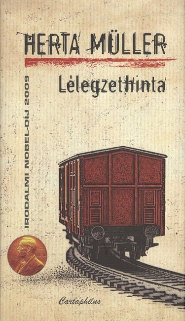 Lélegzethinta