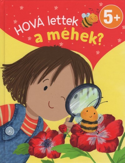 Hová lettek a méhek?