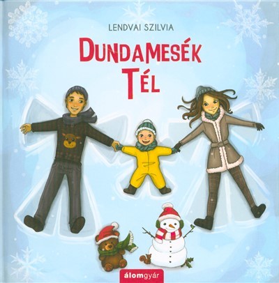 Dundamesék - Tél