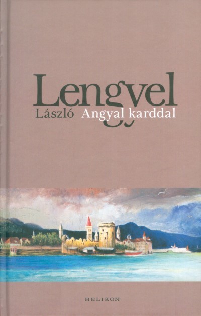 Angyal karddal