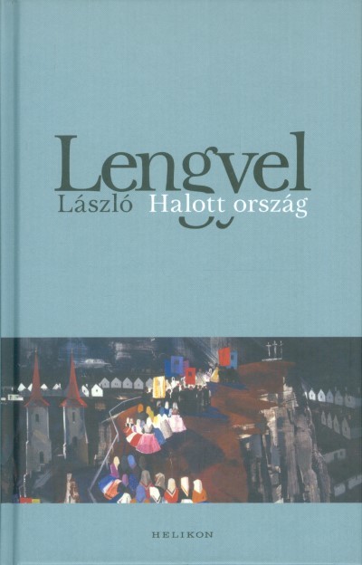 Halott ország