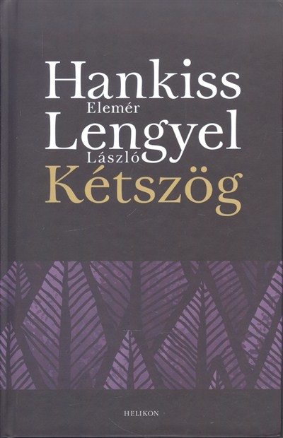 Kétszög