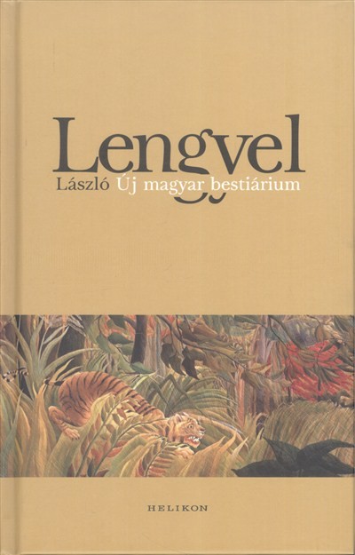 Új magyar bestiárium