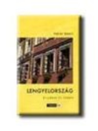 LENGYELORSZÁG /ÚTIKÖNYV ÉS TÉRKÉP