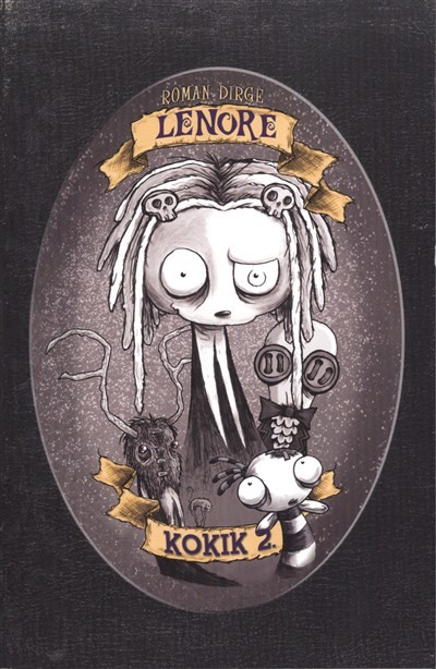 LENORE: KOKIK 2.