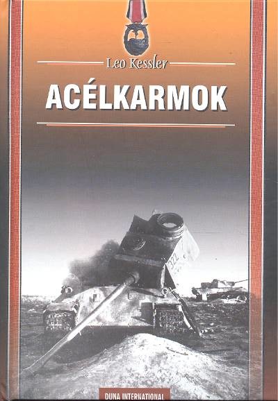 Acélkarmok