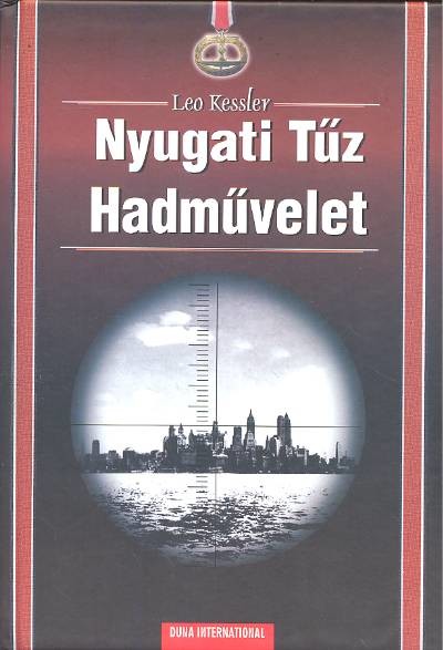 NYUGATI TŰZ HADMŰVELET