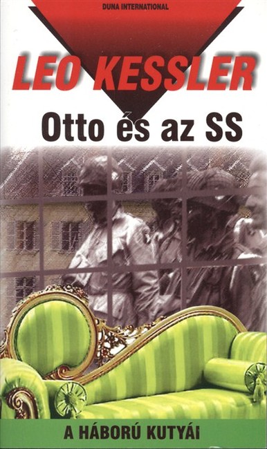 Otto és az SS /A háború kutyái 16.