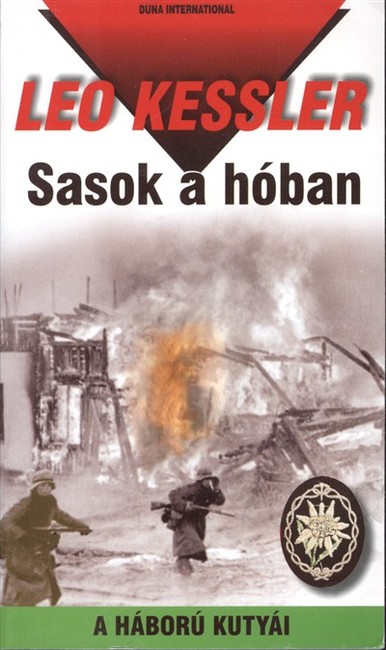 Sasok a hóban /A háború kutyái 18.