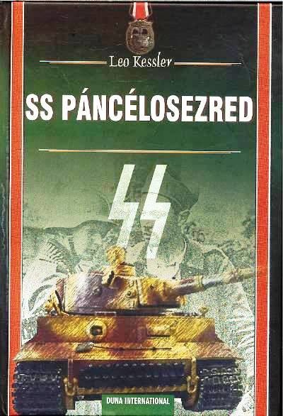 SS PÁNCÉLOSEZRED