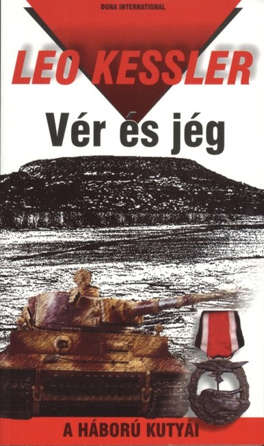 Vér és jég /A háború kutyái 2.