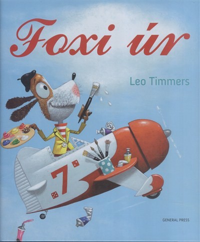 FOXI ÚR