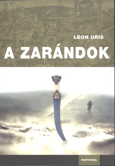 A zarándok