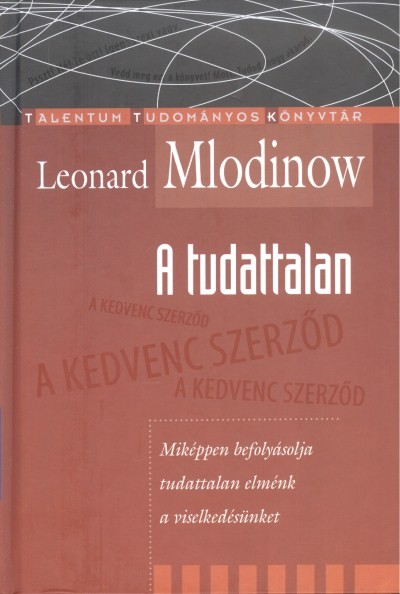 A tudattalan