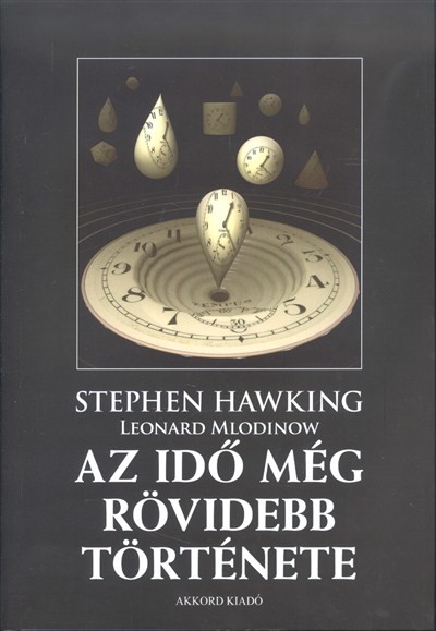 Az idő még rövidebb története